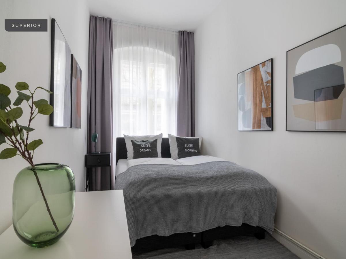 Bornimer Straße Apartment