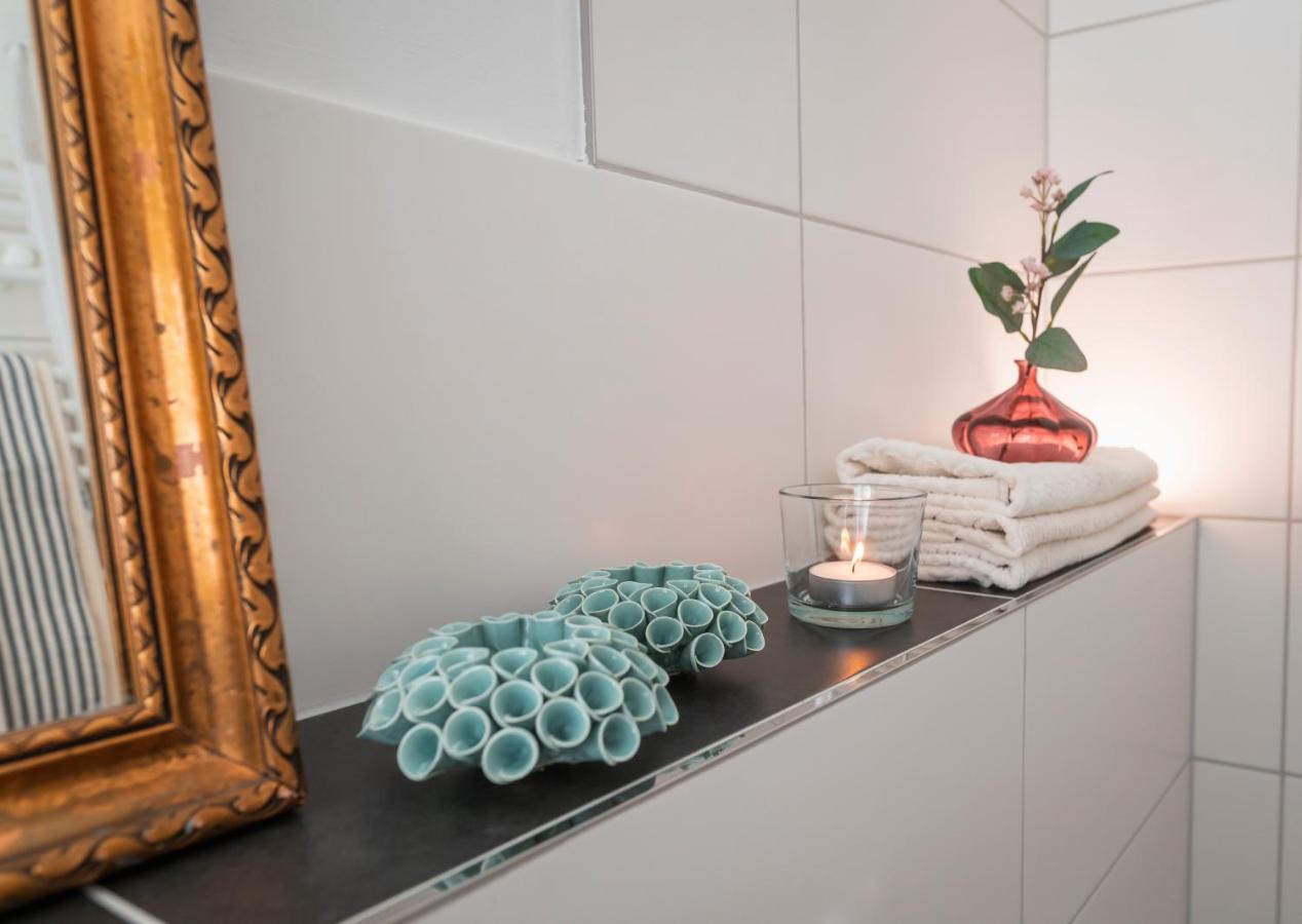 Appartement 90qm Zentrum Naehe Prenzlauer Berg, 2 Baeder