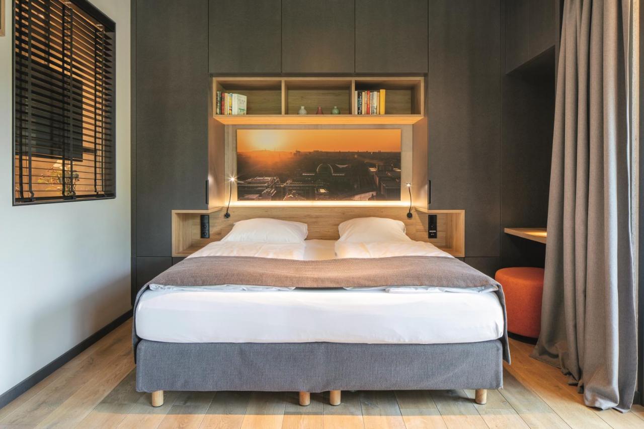 Lägenhetshotell Downtown Mitte 4*