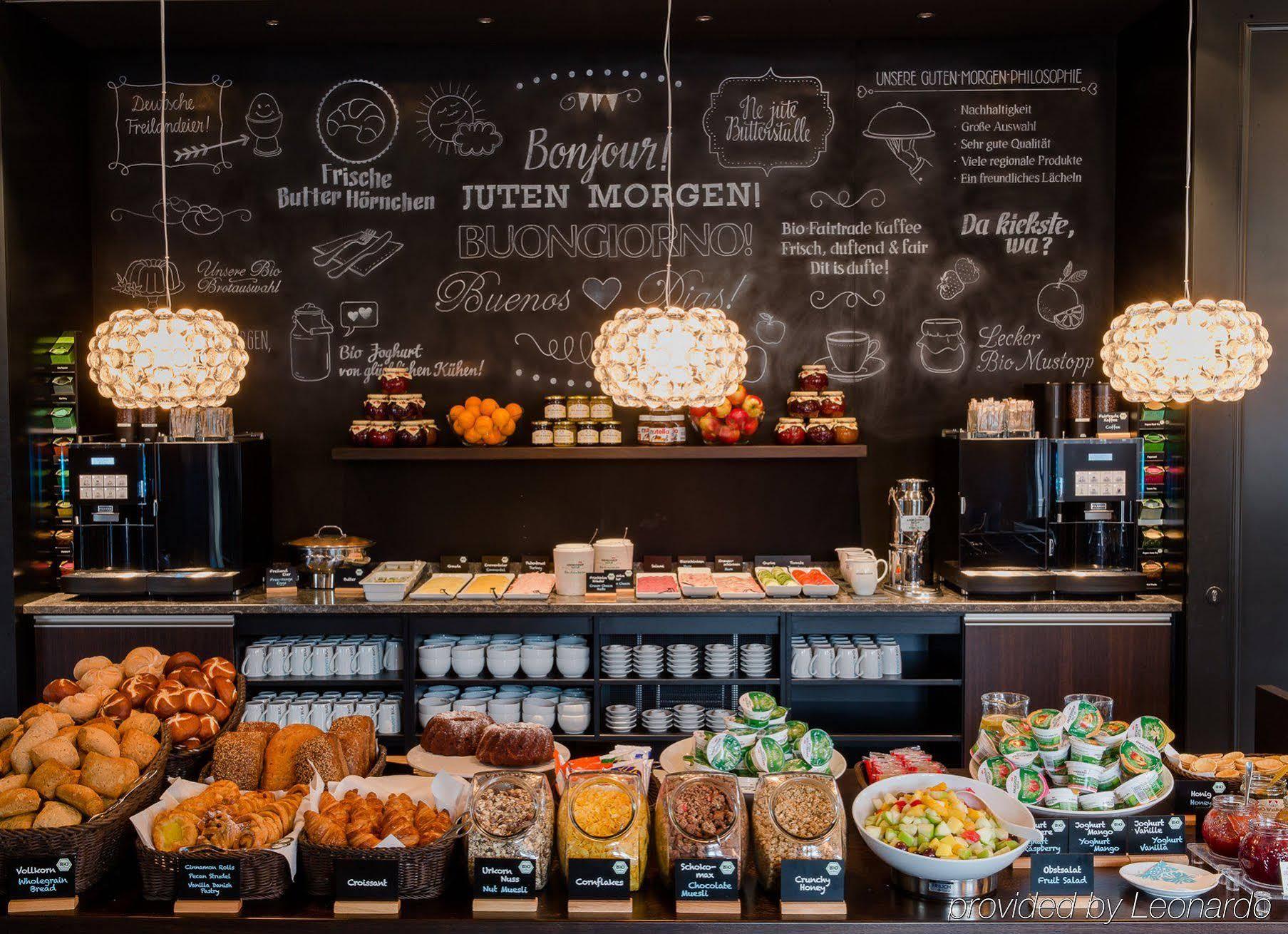 Hotell One Berlin-bellevue Berlin
