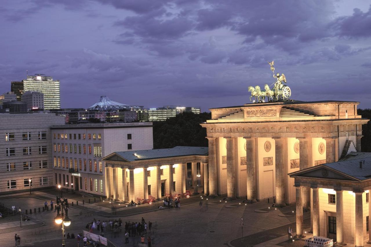 Easyhotel Hackescher Markt Hotel Berlin