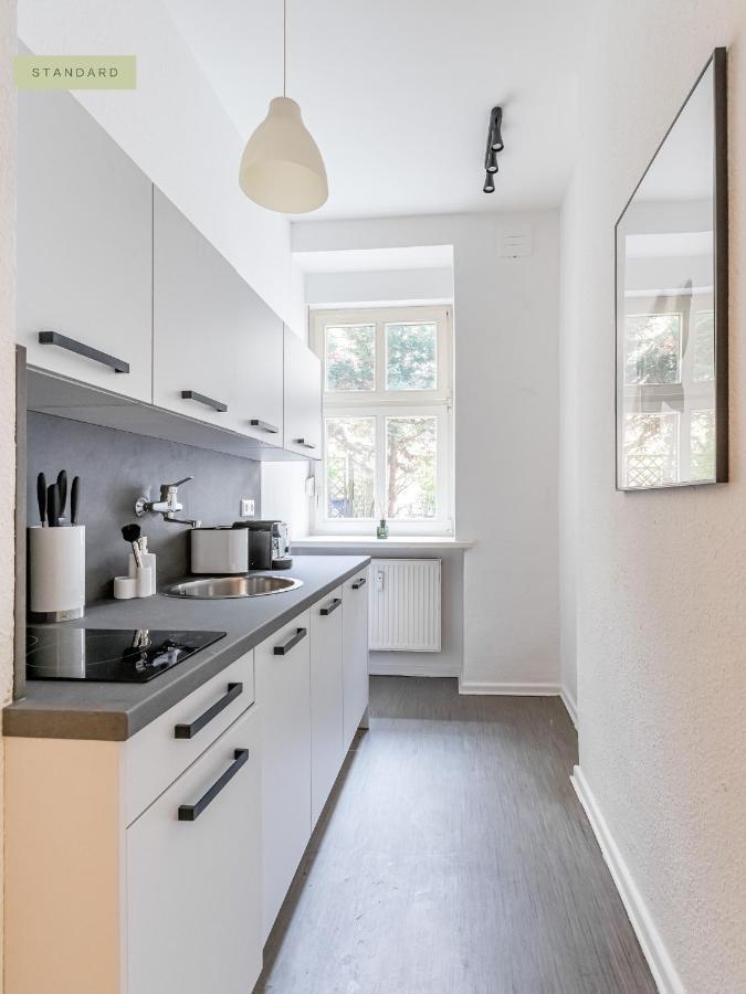Niederbarnimstrasse Lägenhet *