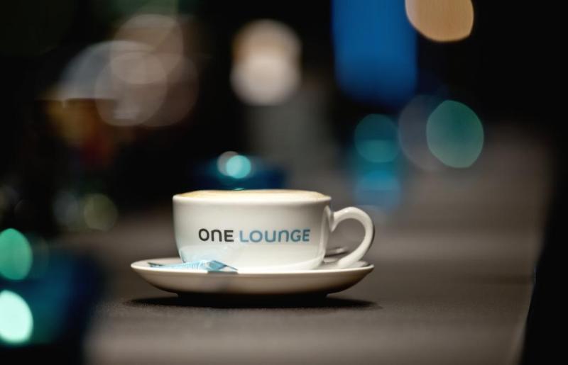 Hotell One Berlin-bellevue 3*