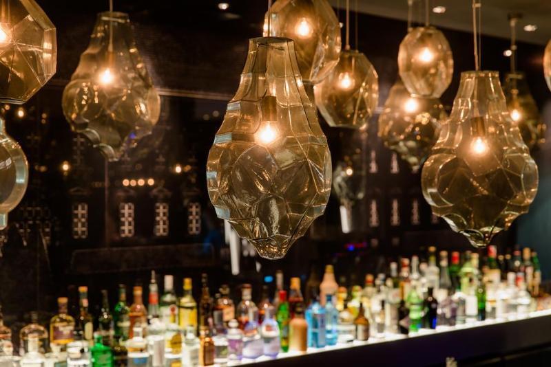 Hotell One Berlin-bellevue 3*