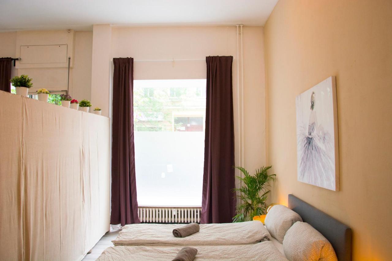 Moabit Family Berlin
