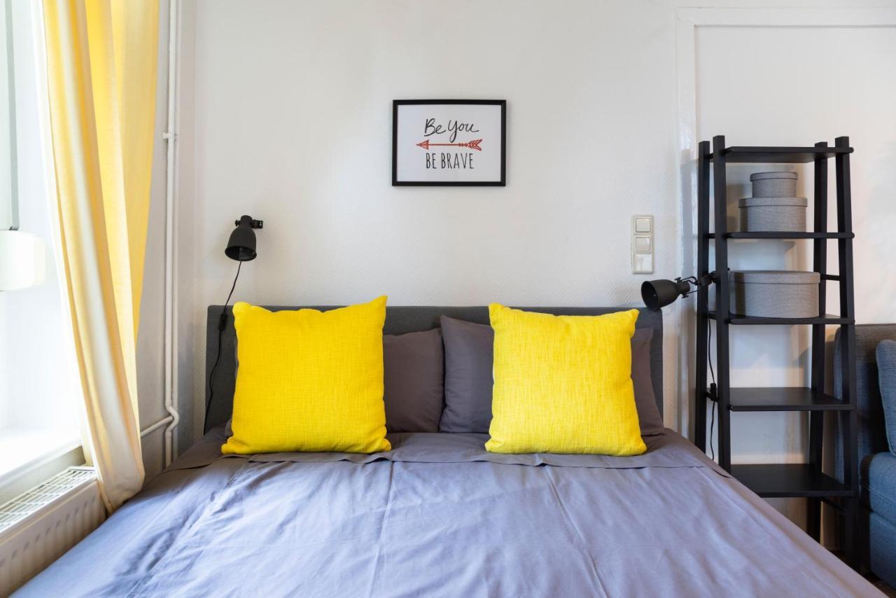 Lägenhet Shabby Chic +freshly Furnished&renovated