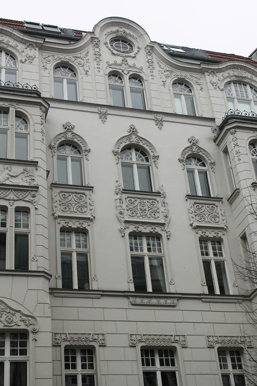 Columbus Am Kurfürstendamm