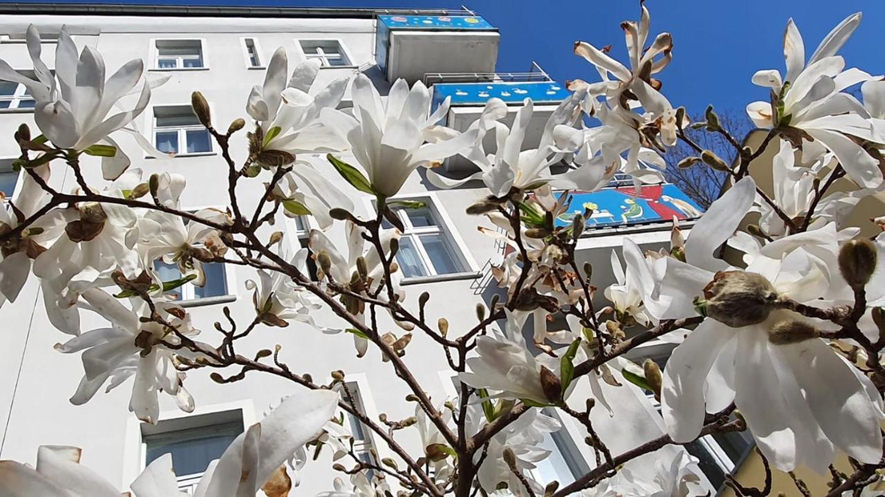 Hotell Bornholmer Hof Im Prenzlauer Berg 3*