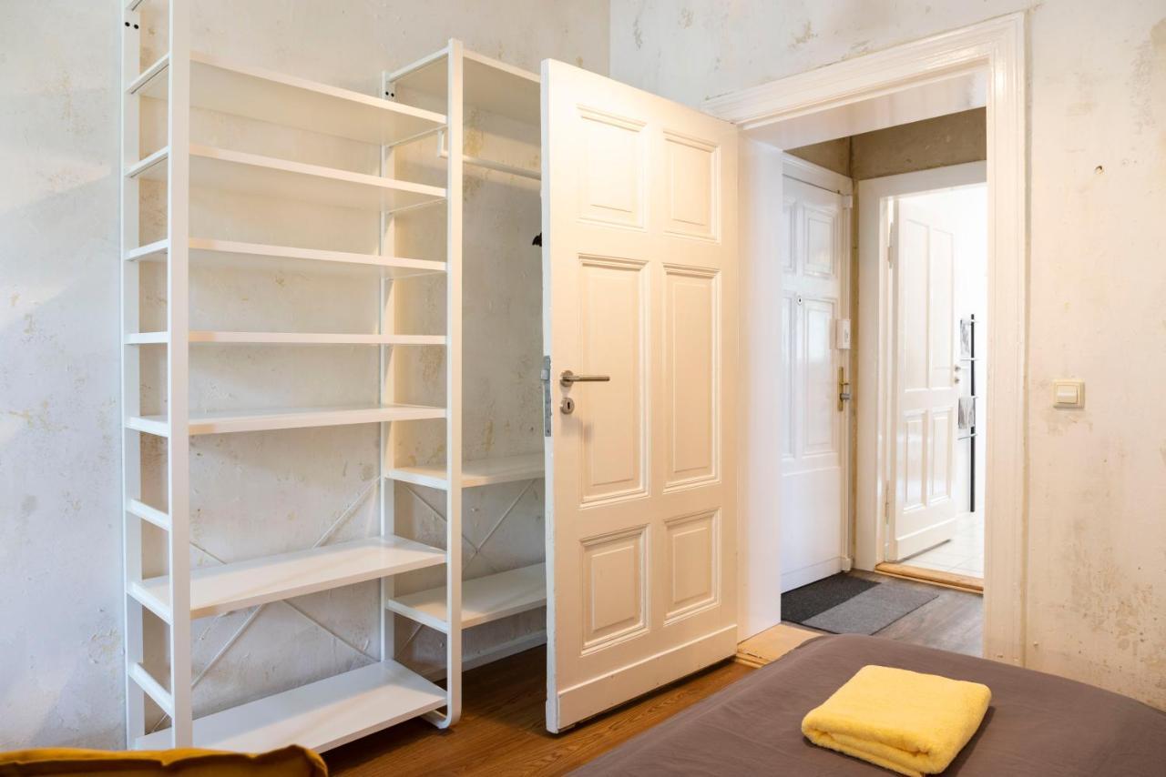 Lägenhet Shabby Chic +freshly Furnished&renovated