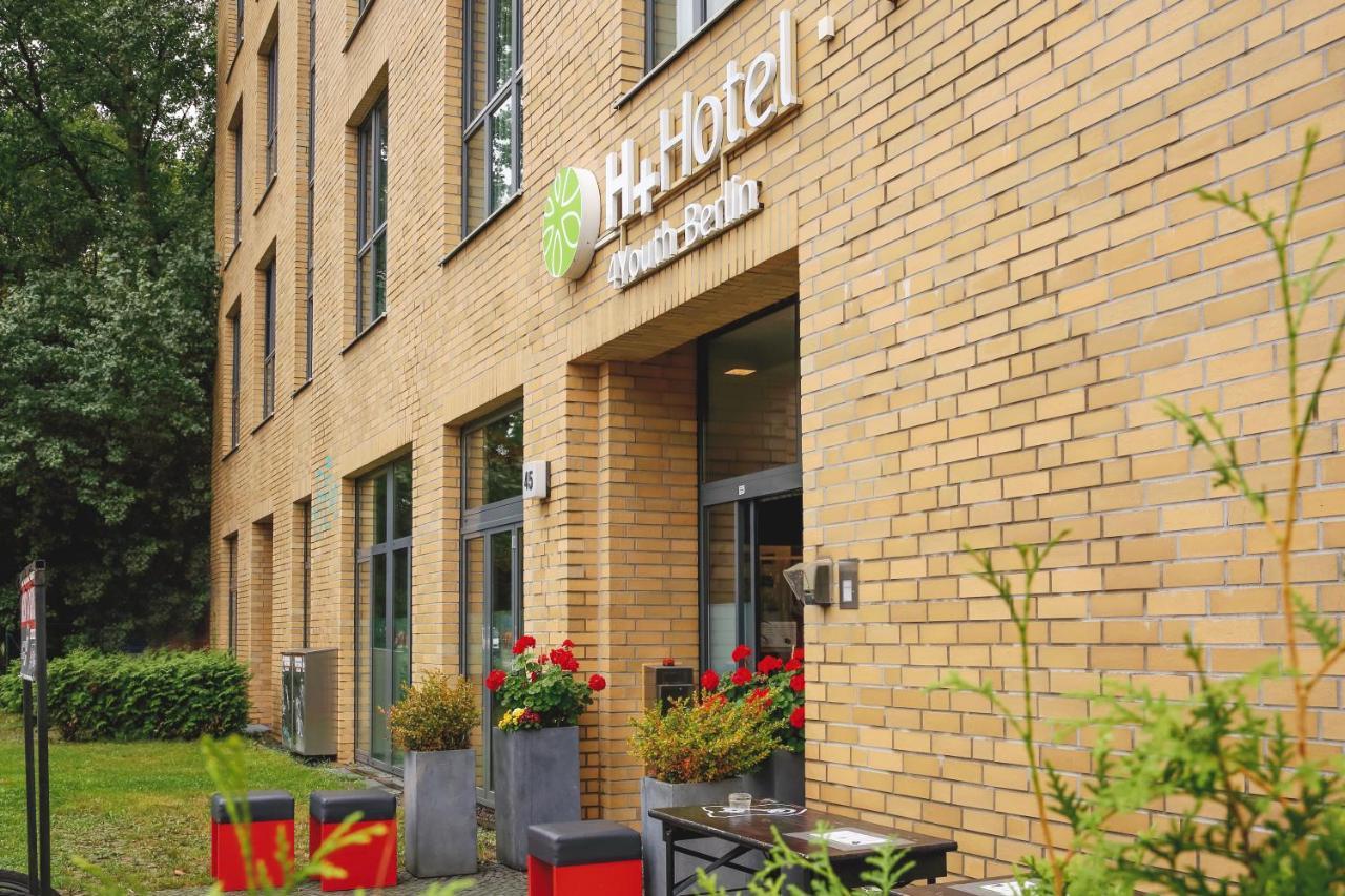 H+ 4youth Hotell