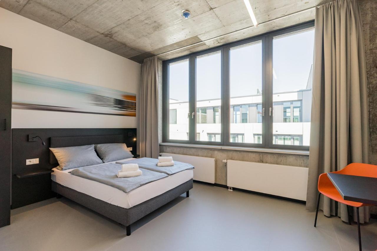 Lägenhetshotell Nena Moritzplatz