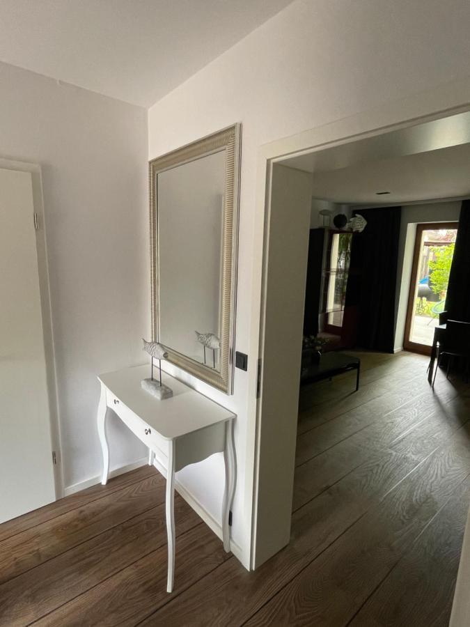 Mystay Müggelheim Apartment Berlin
