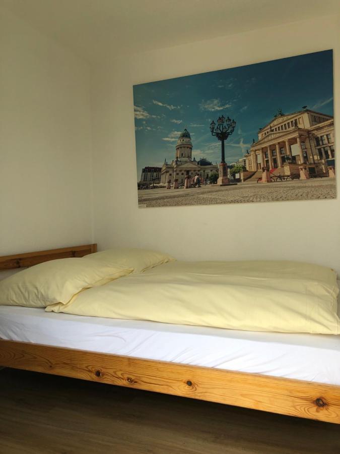 Club Mitte Hotell Berlin