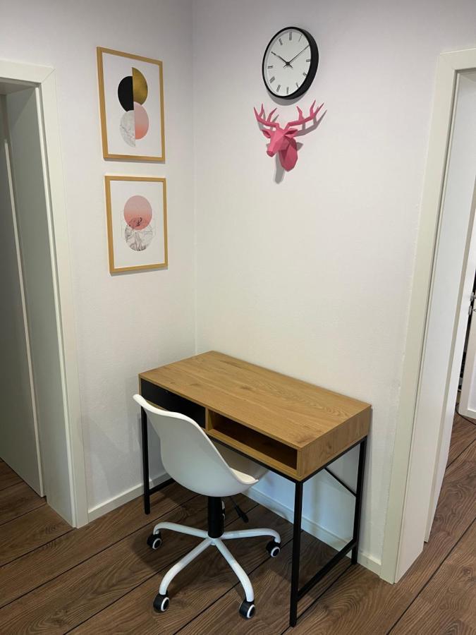 Mystay Müggelheim *