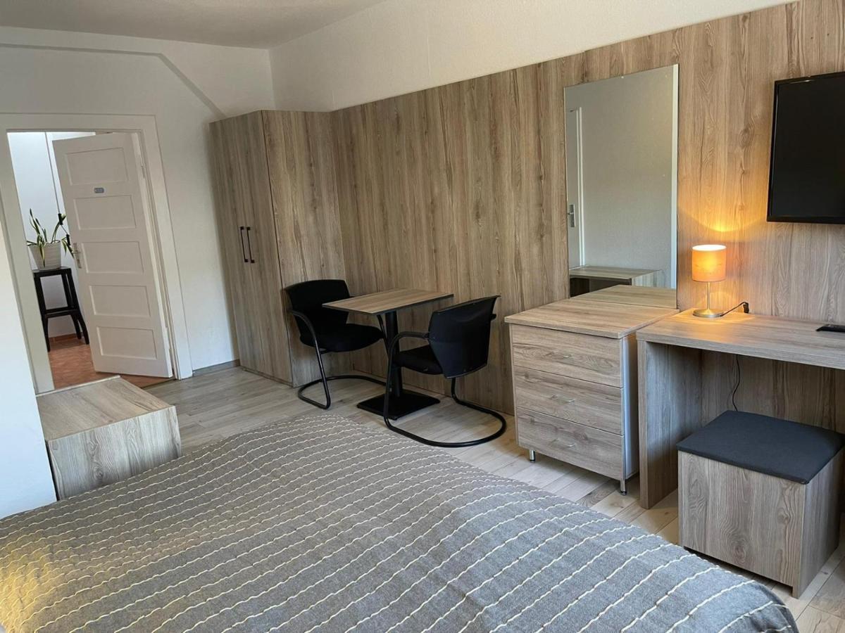 Der Kretaner Maison d'hôtes Berlin