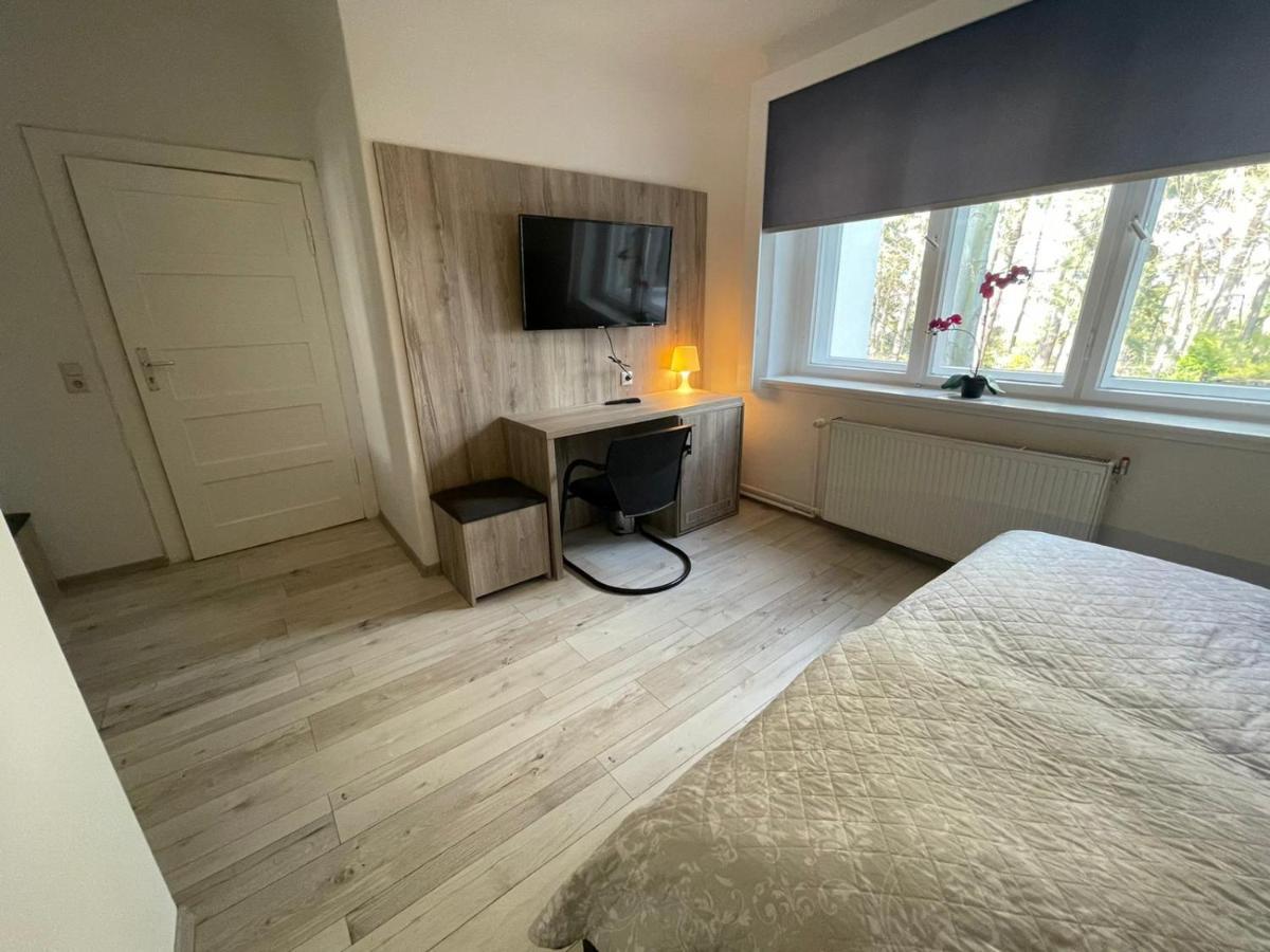 Der Kretaner Maison d'hôtes *