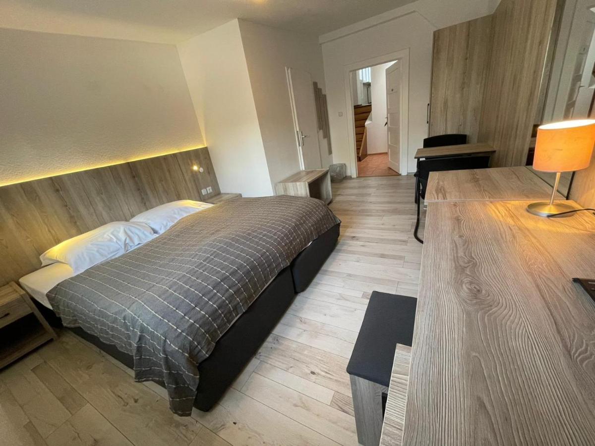 Der Kretaner Maison d'hôtes Berlin