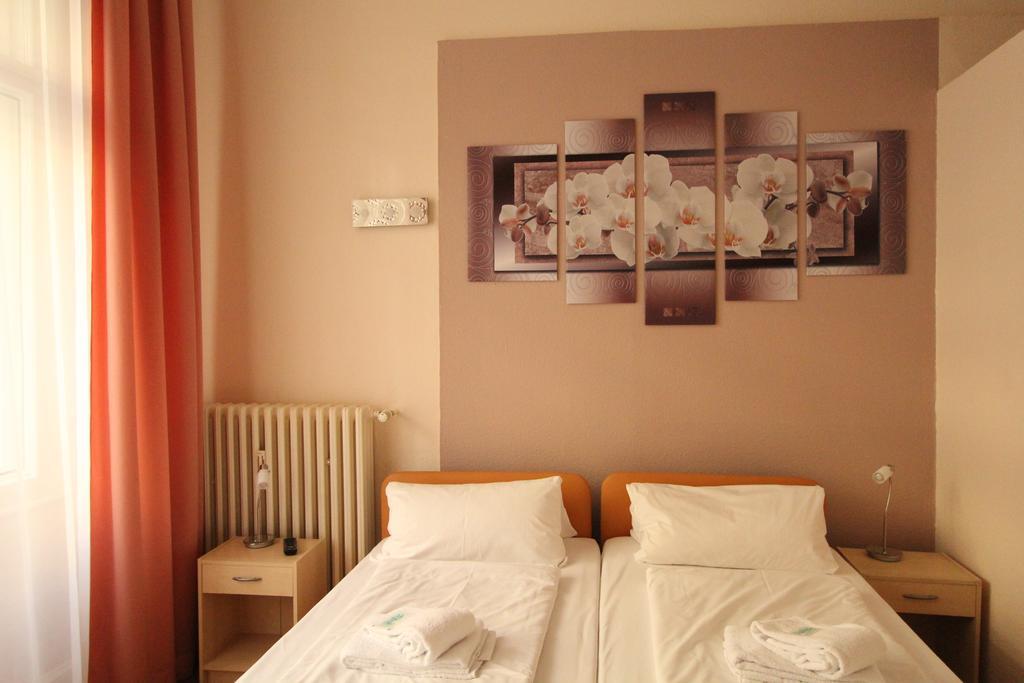 Hotel Elegia Am Kurfürstendamm Berlin