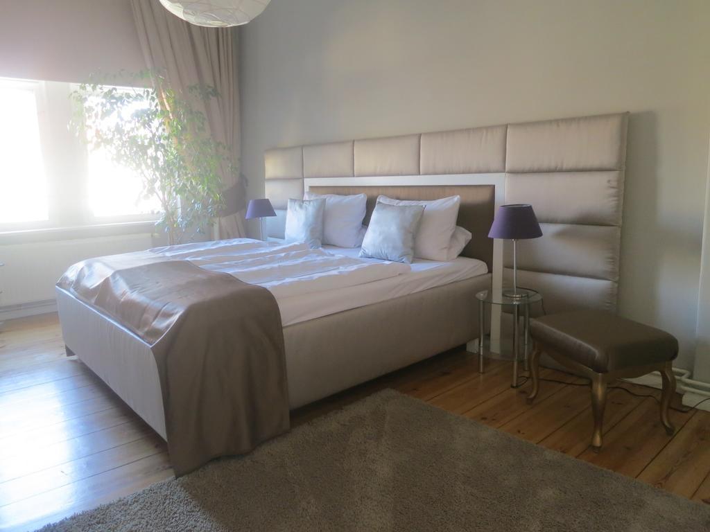 Lägenhet Berlinapartments-downtown Berlin