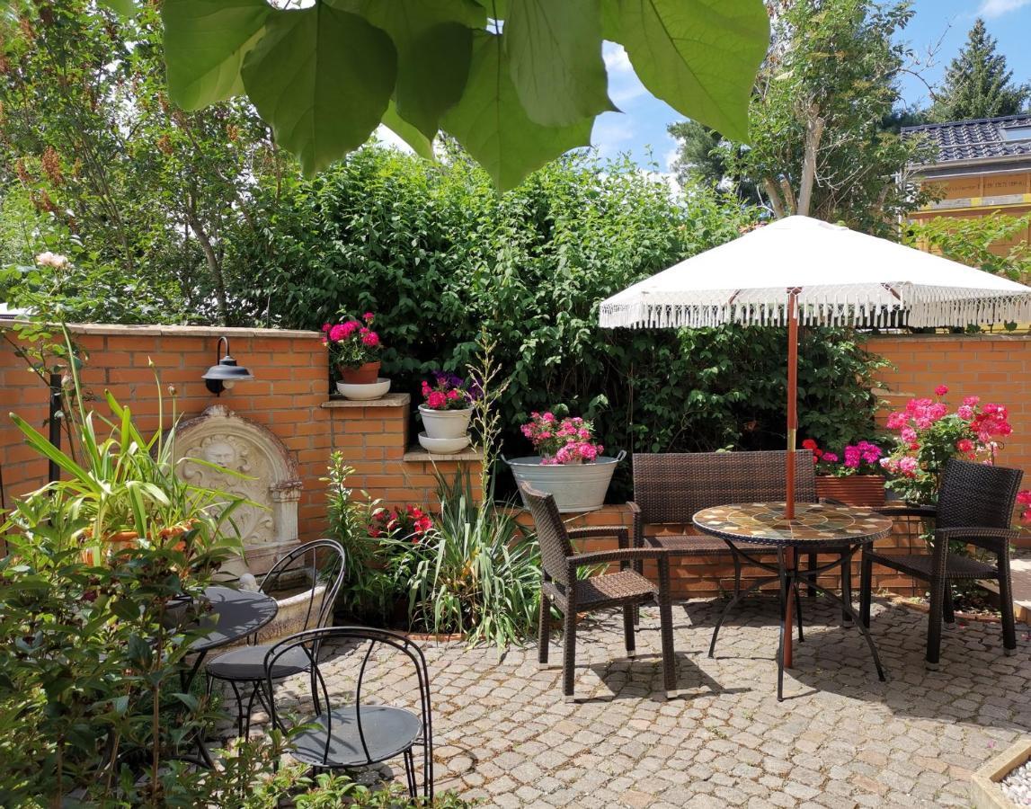 Ferienhaus Mona Liese Lejlighed