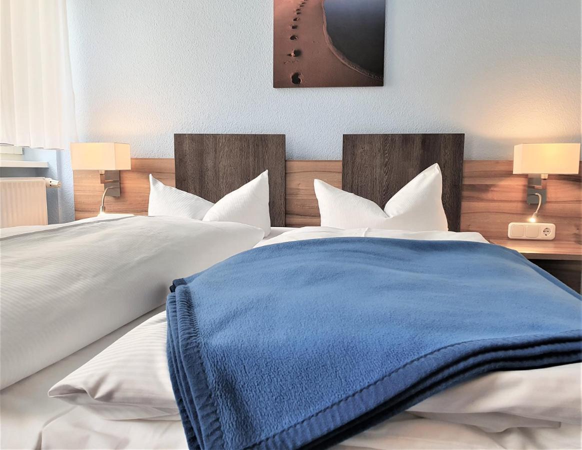 Melarose Feng Shui Hotell Berlin