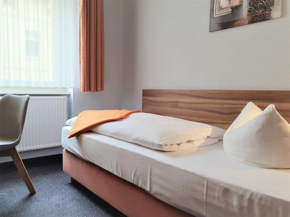 Hotell Melarose Feng Shui Berlin