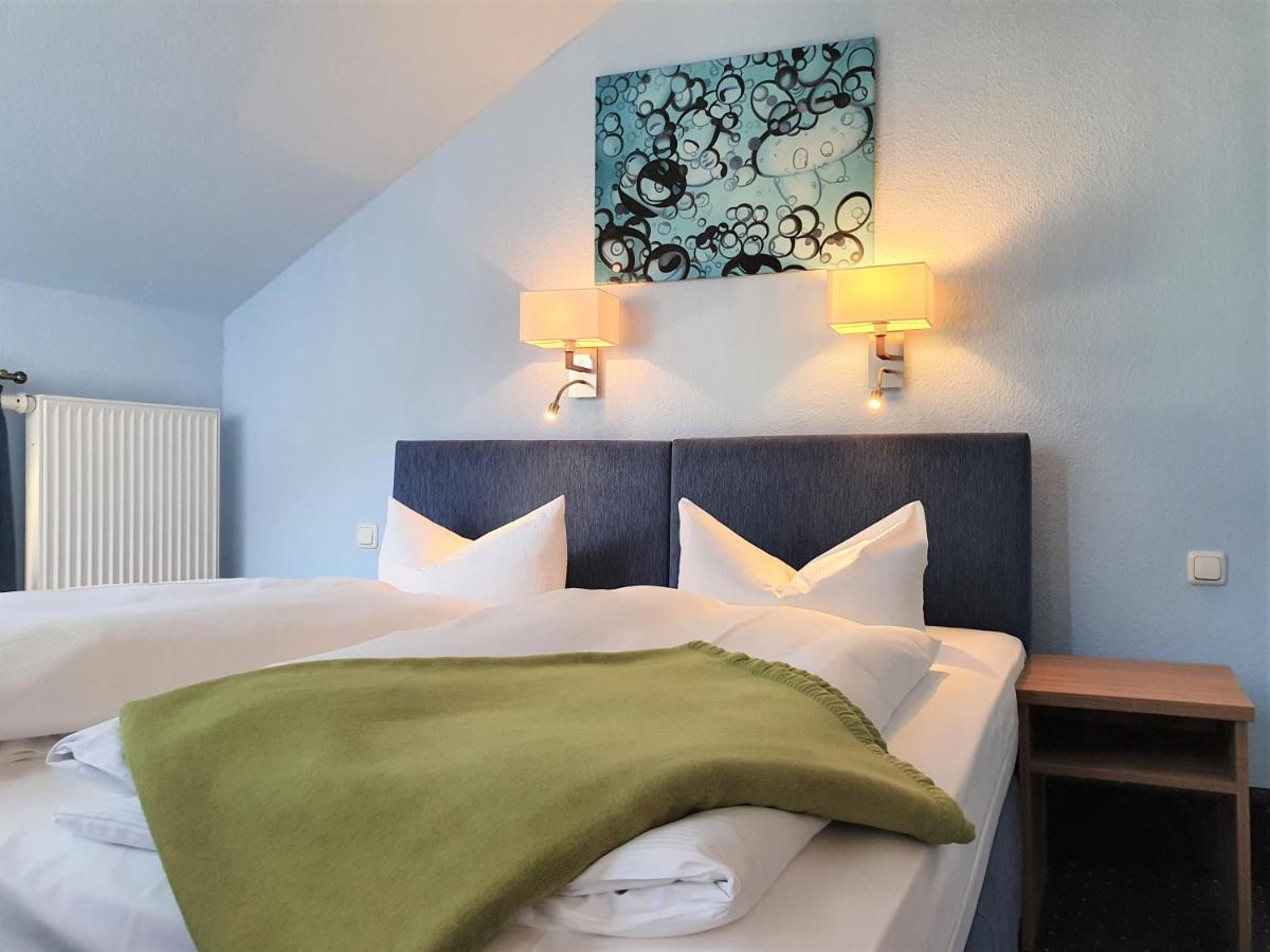 Hotell Melarose Feng Shui Berlin