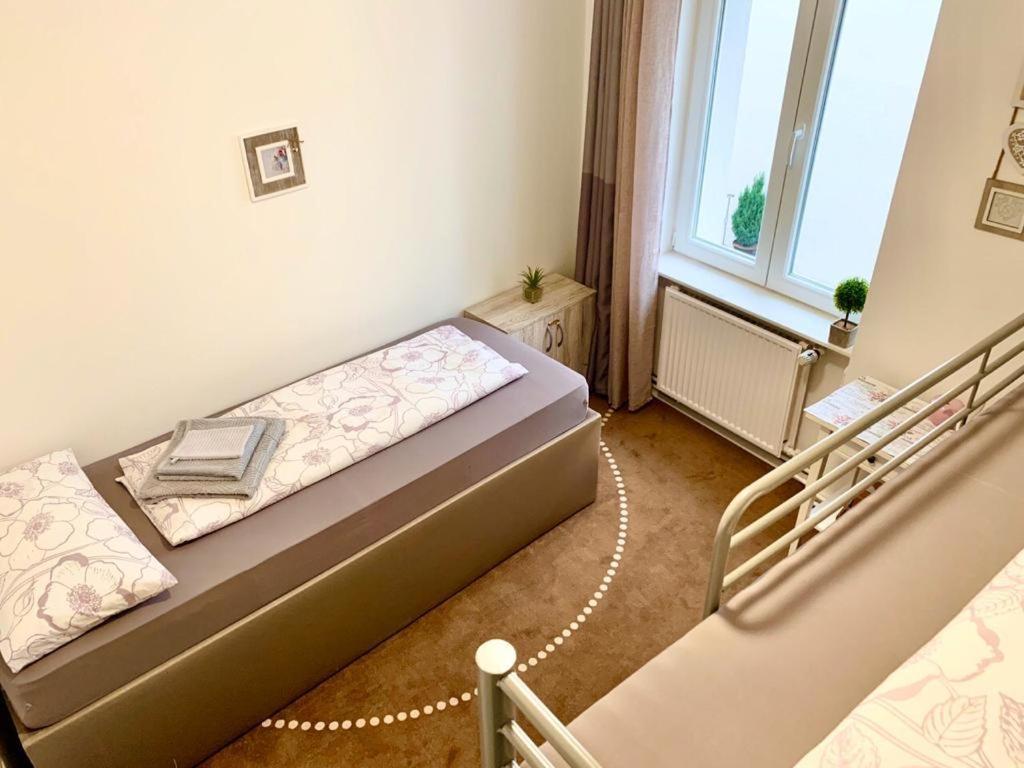 Hostel New Mitte *