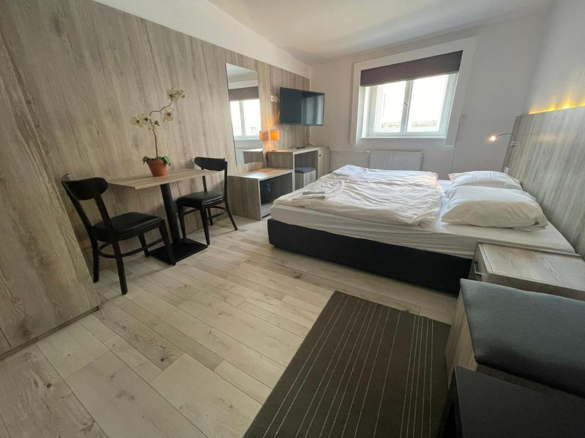 Der Kretaner Maison d'hôtes *