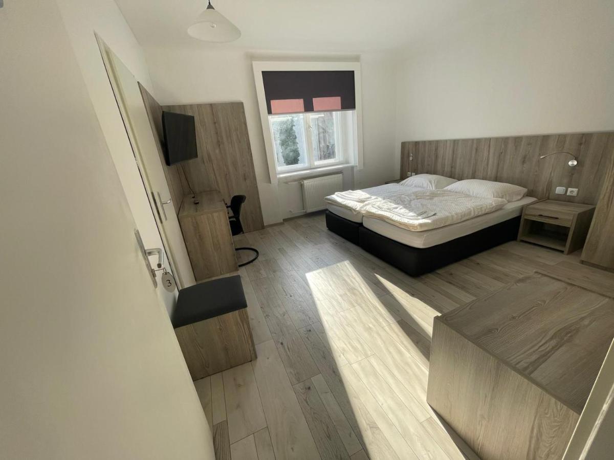 Der Kretaner Maison d'hôtes Berlin