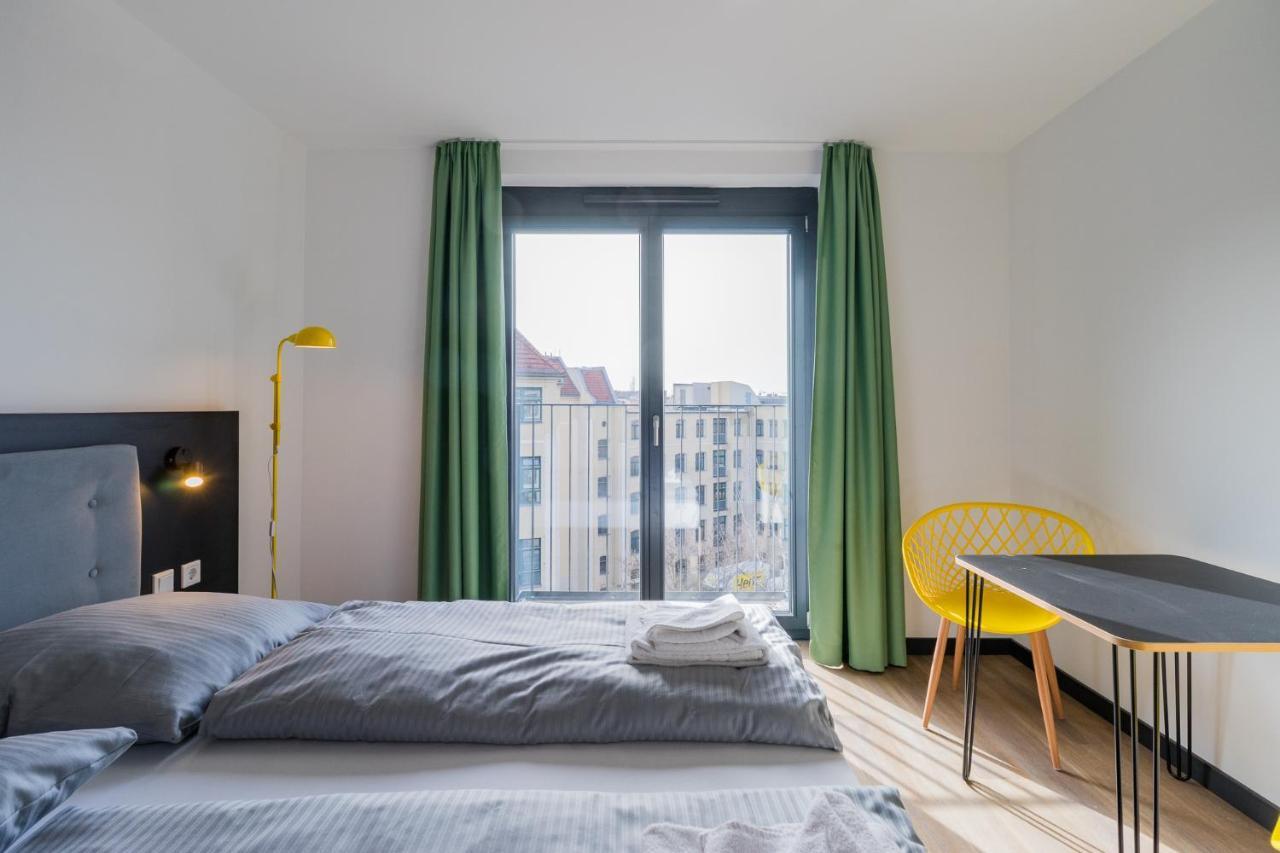 Nena - Kreuzberg 61 Lejlighedshotel