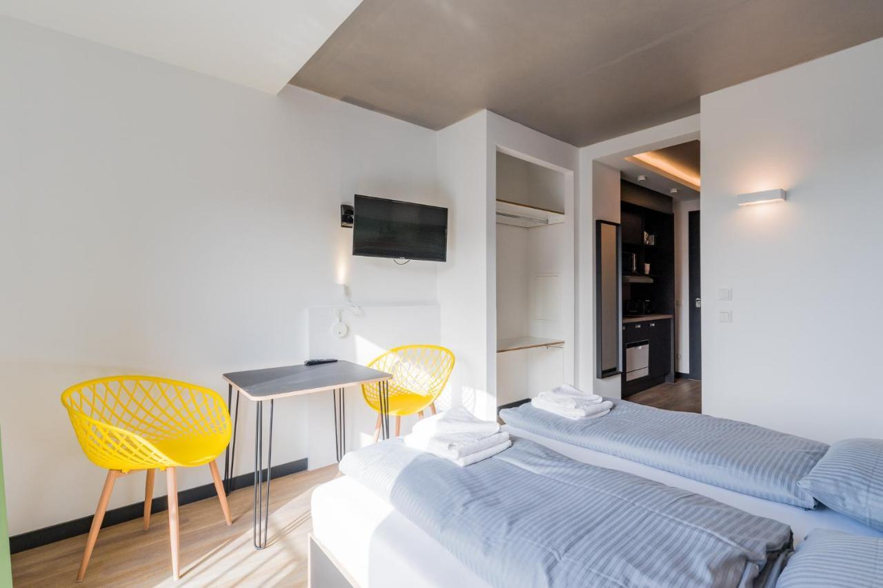 Lejlighedshotel Nena - Kreuzberg 61 Berlin