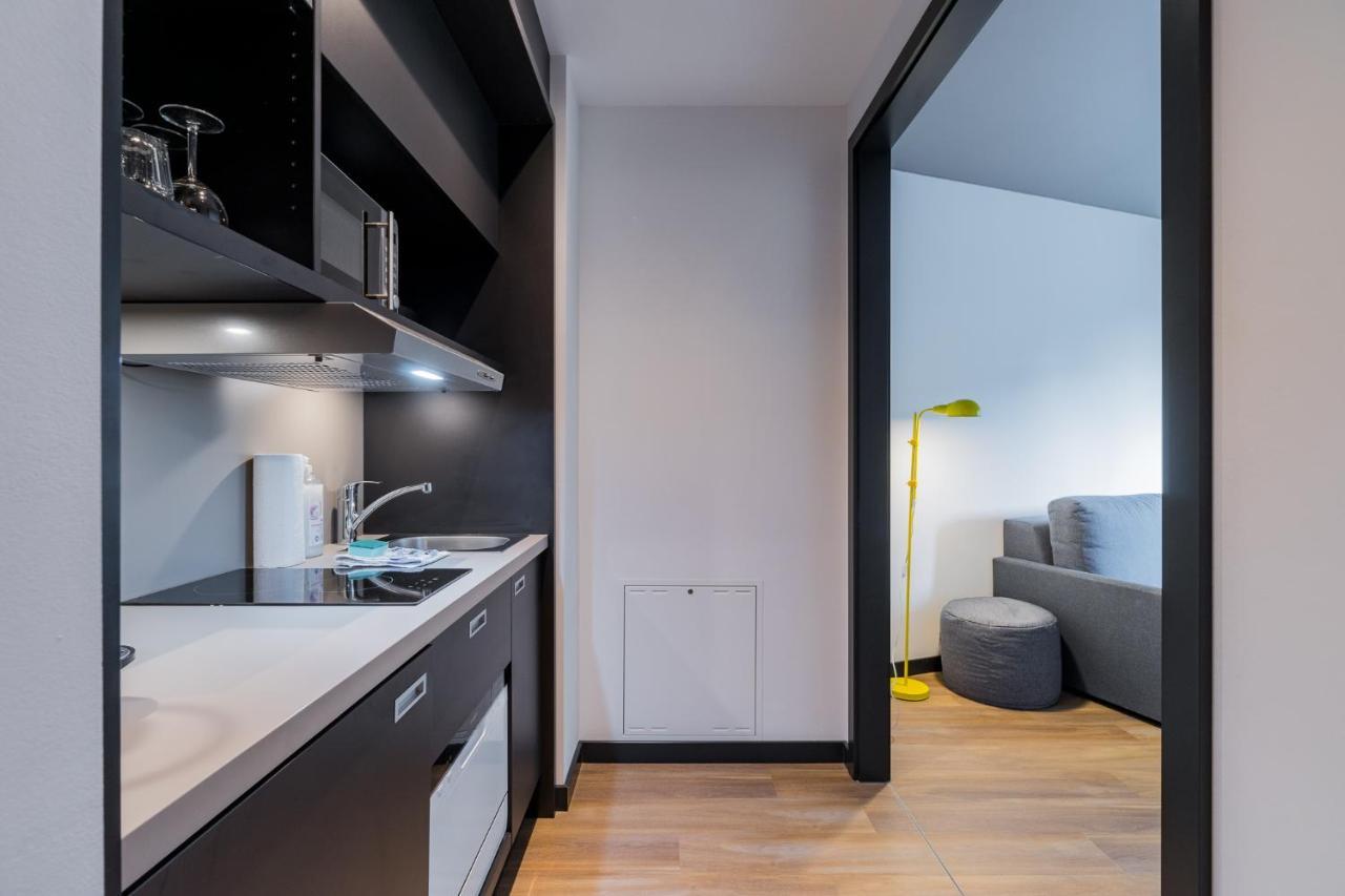Lejlighedshotel Nena - Kreuzberg 61 Berlin
