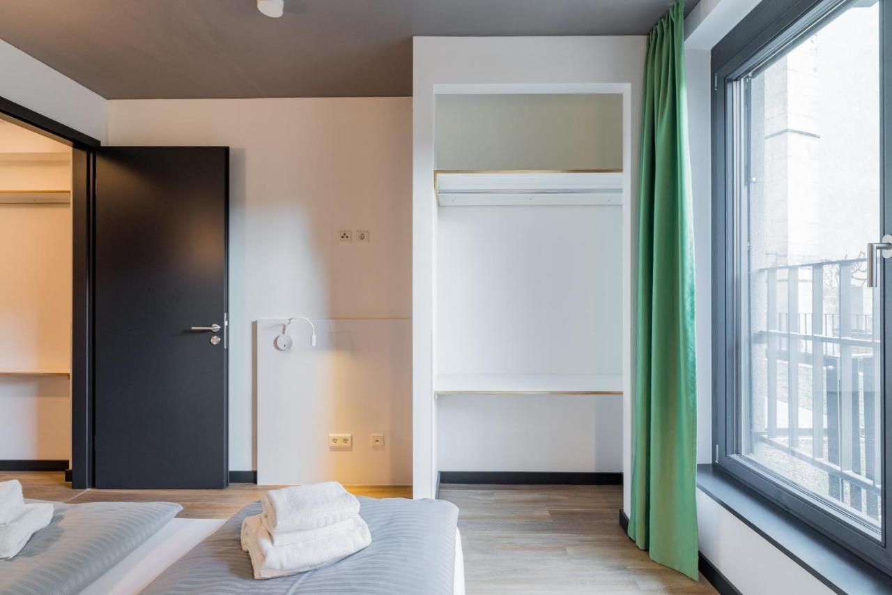Lejlighedshotel Nena - Kreuzberg 61