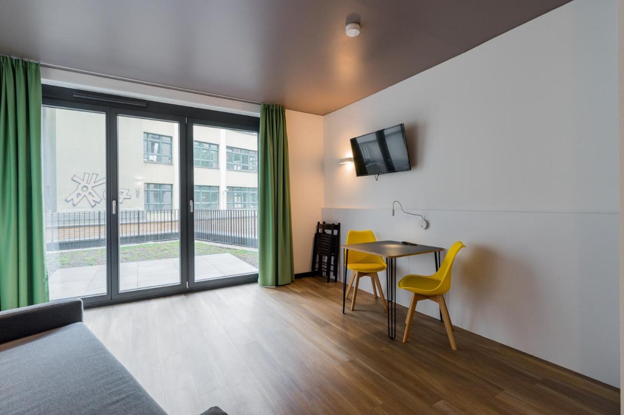 Lejlighedshotel Nena - Kreuzberg 61