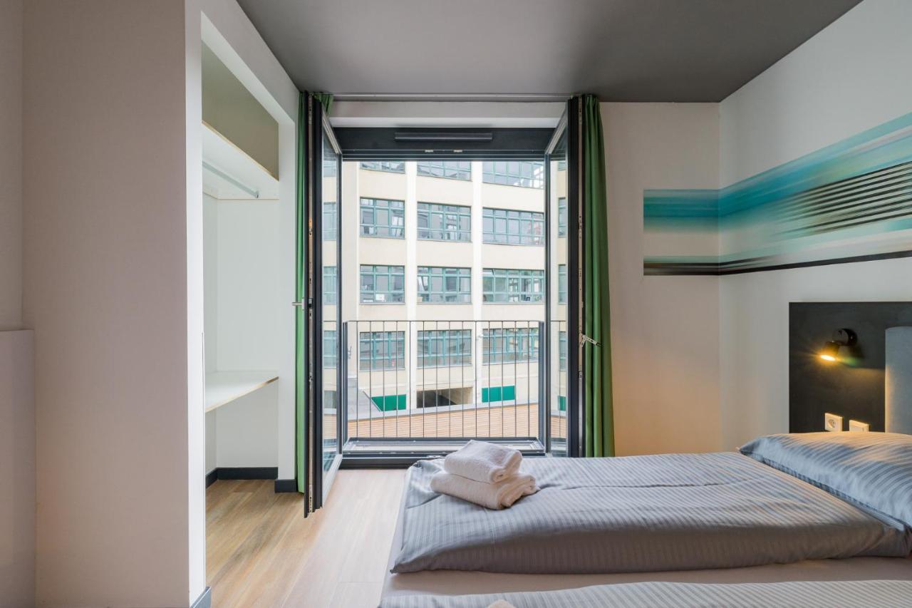 Lejlighedshotel Nena - Kreuzberg 61