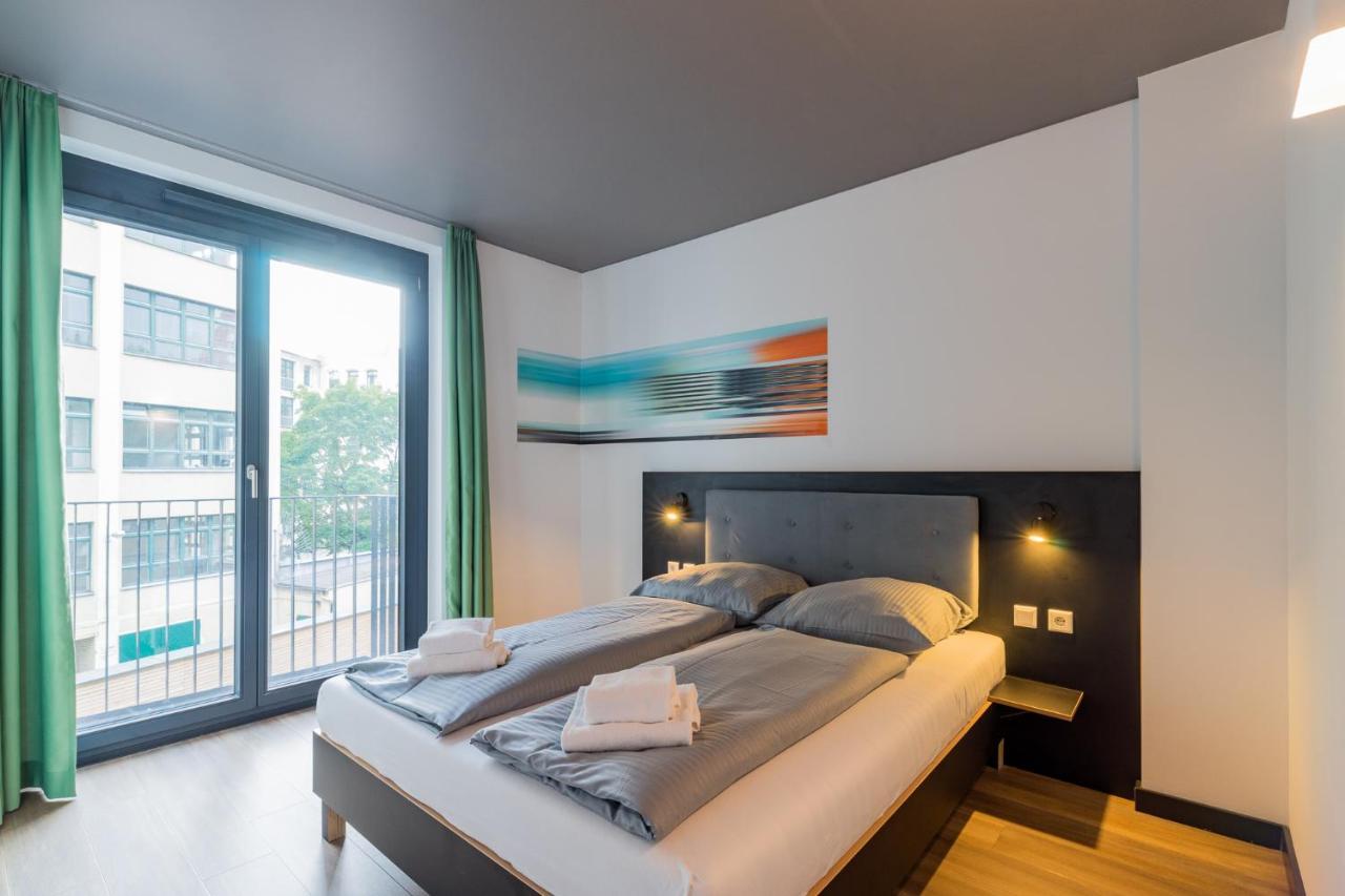 Lejlighedshotel Nena - Kreuzberg 61