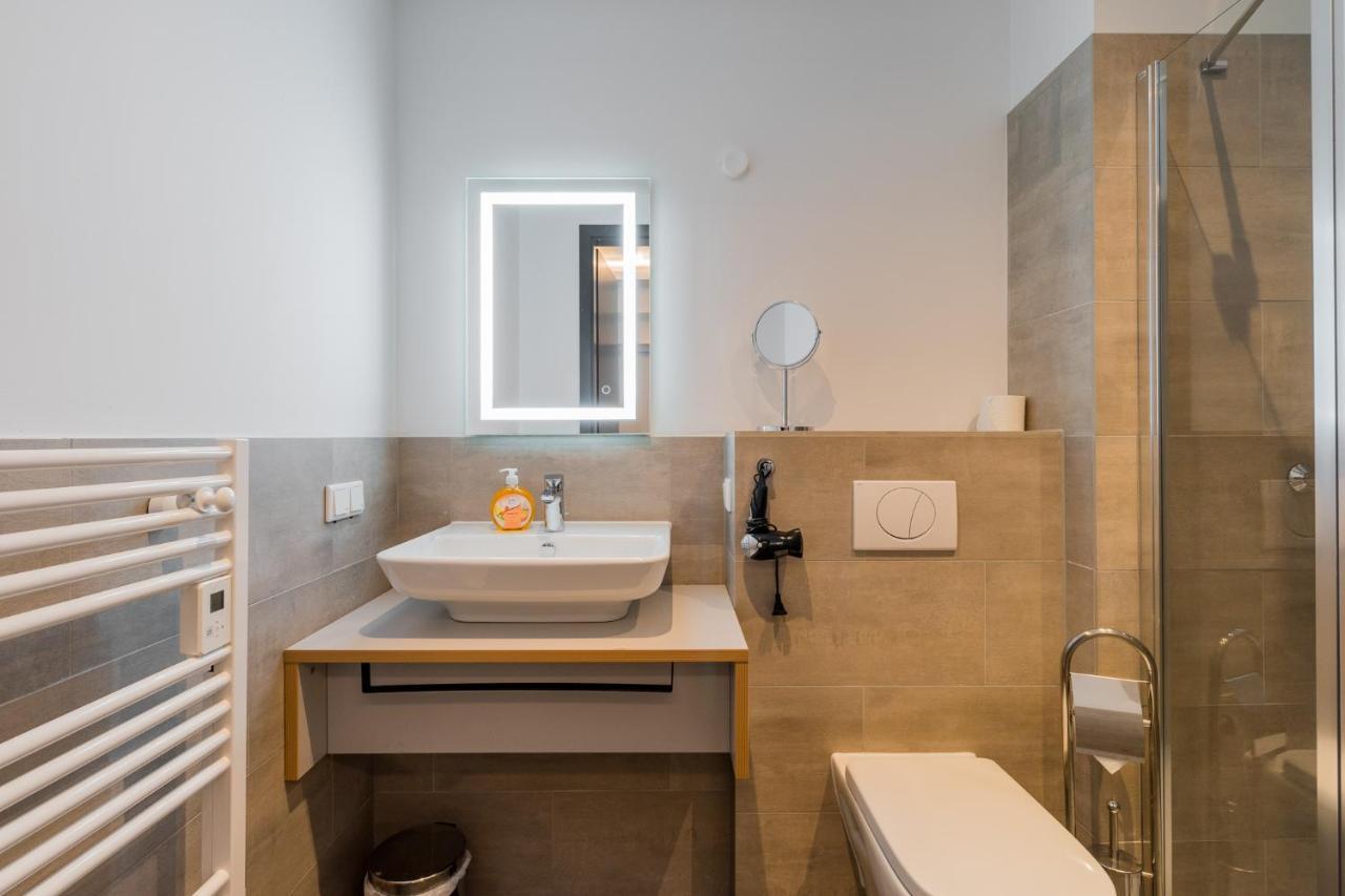 Lejlighedshotel Nena - Kreuzberg 61