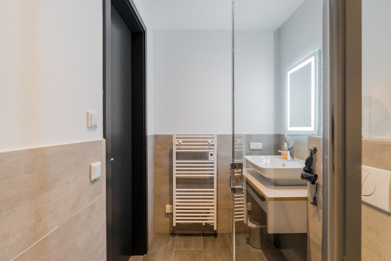 Lejlighedshotel Nena - Kreuzberg 61 Berlin