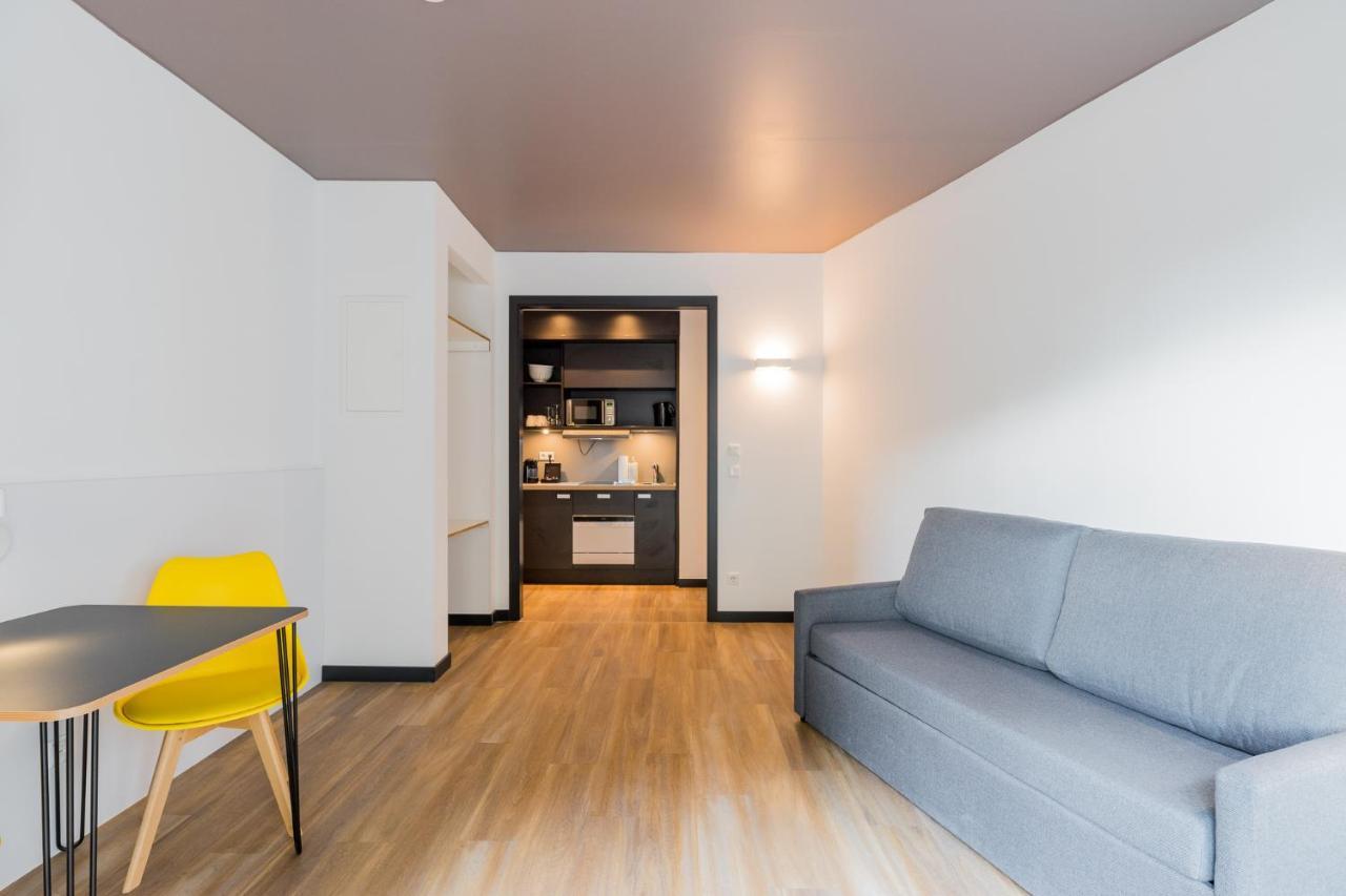Lejlighedshotel Nena - Kreuzberg 61