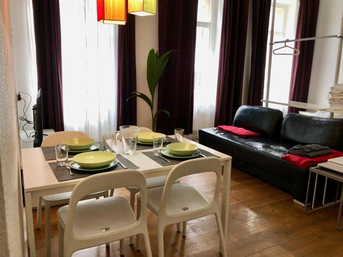 Nice Studio In Friedrichschain Area * Berlin