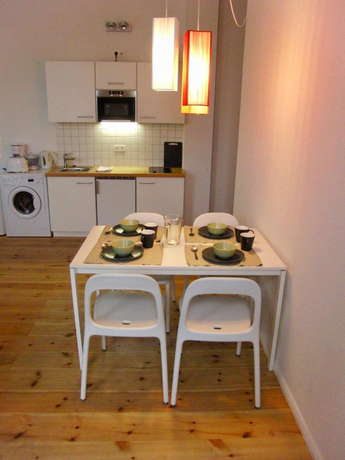 Nice Studio In Friedrichschain Area * Berlin
