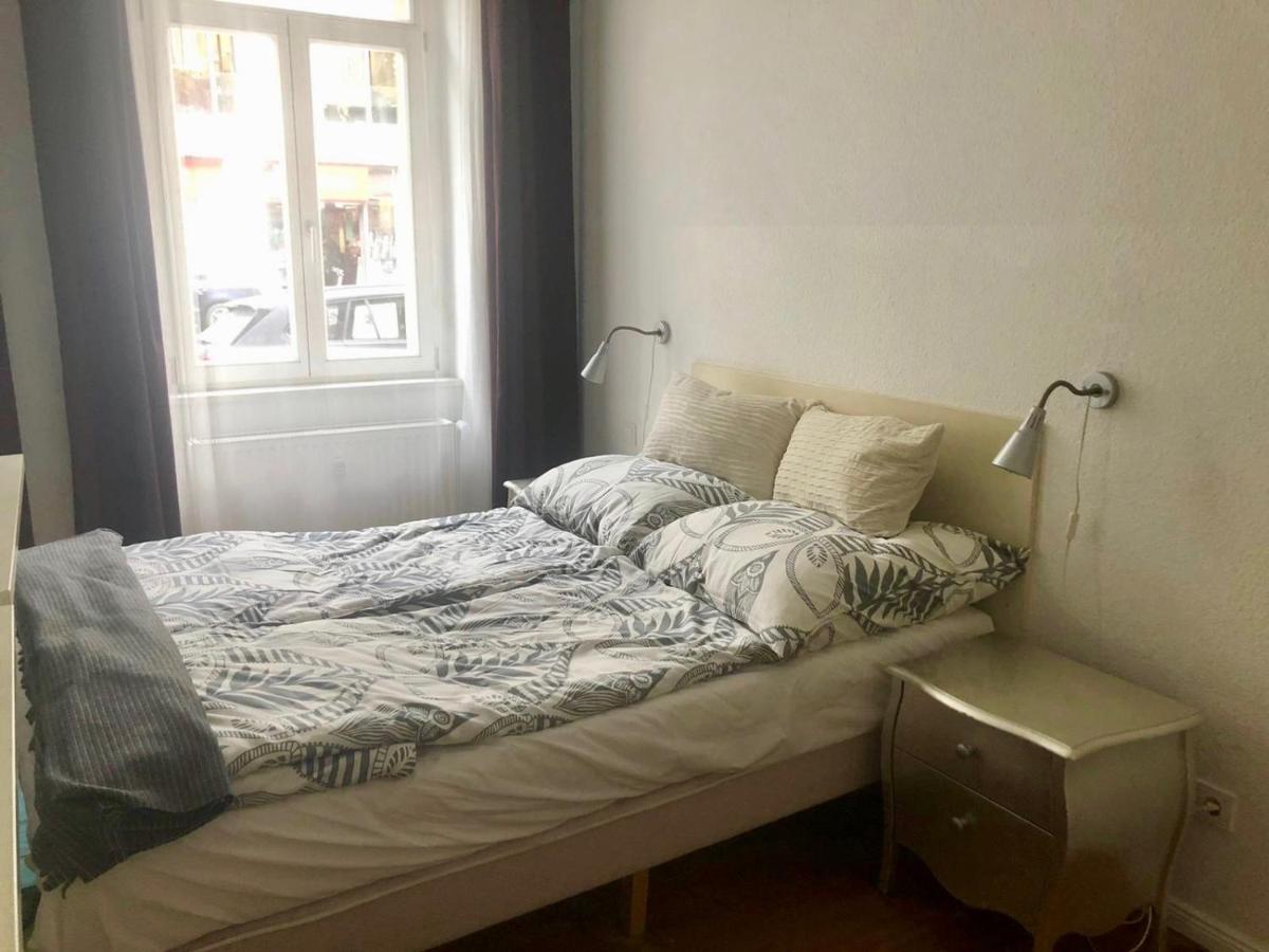 Apartment Nice Studio In Friedrichschain Area *