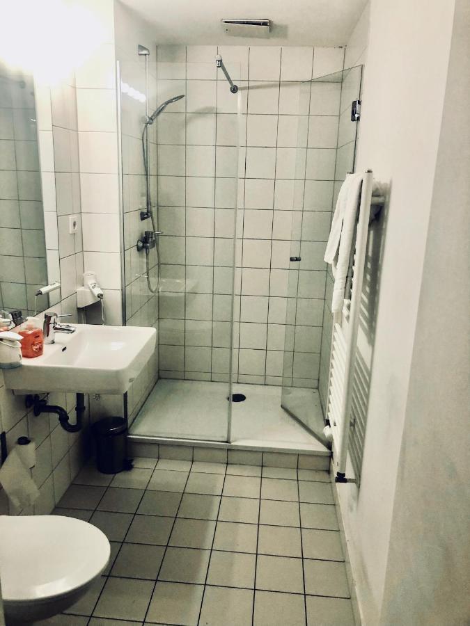 Apartment Nice Studio In Friedrichschain Area *