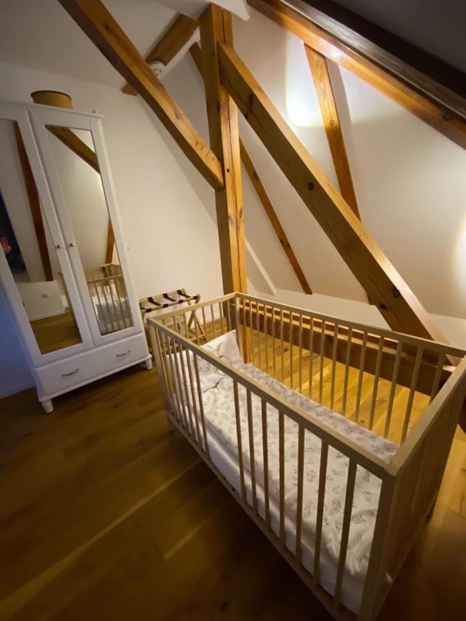 Caroline Apartment *