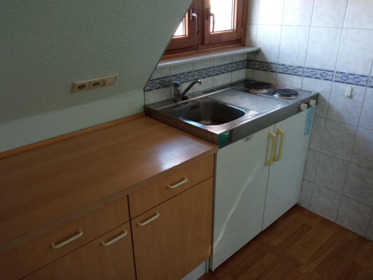 Waldschänke * Berlin