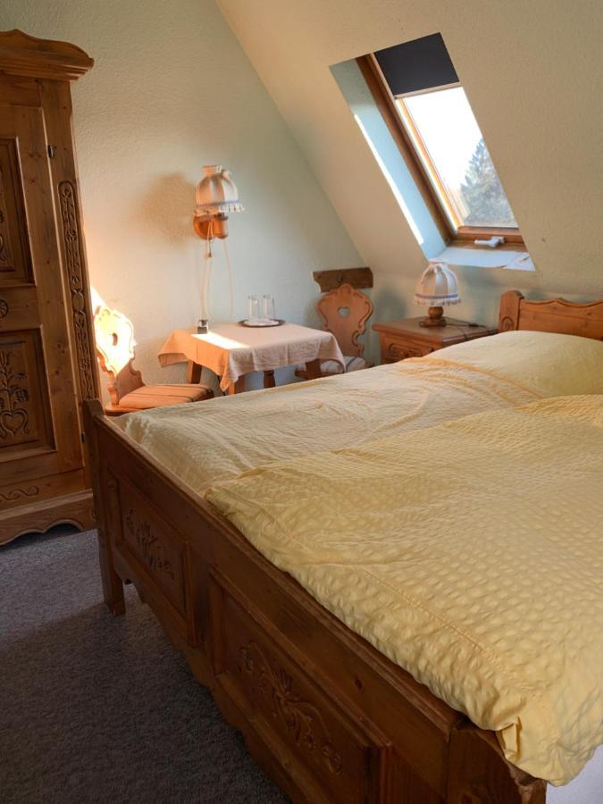 Hotel Waldschänke