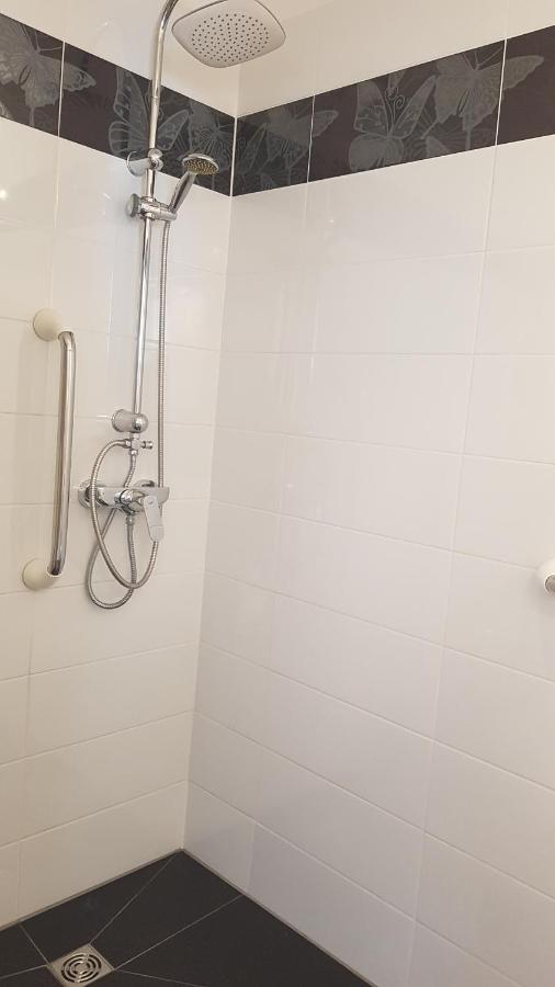 2 Zimmerwohnung Am Flughafen Schoenefeld Appartement