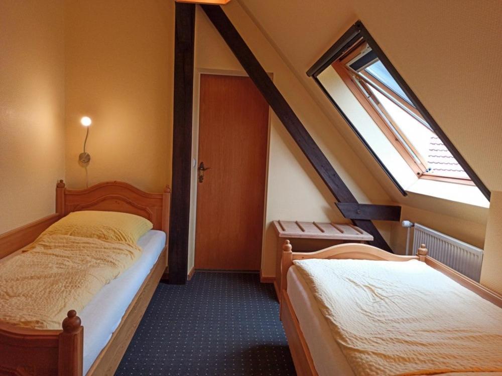 Hotel Waldschänke