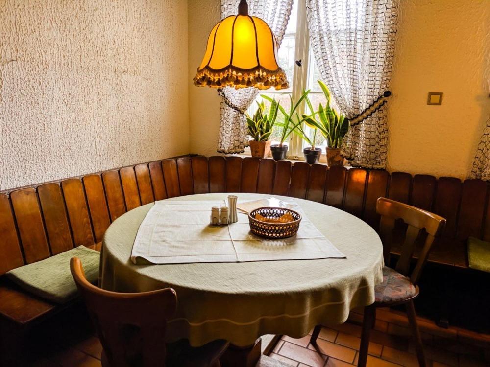 Waldschänke Hotel